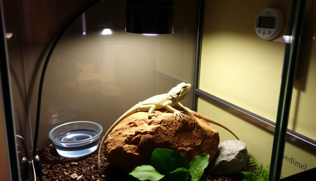 Bearded Dragon – Lifespan, Size, Cost and Complete Care Guide