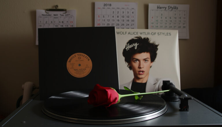 Ellie Rowsell – Age, Relationship Status and Harry Styles Connection