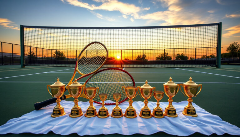 Pete Sampras – 14 Grand Slams, Net Worth, and Life After Tennis