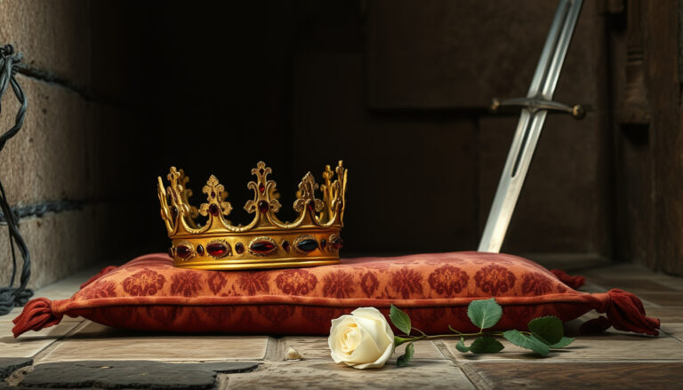 Richard III – The Last Plantagenet King’s True Story