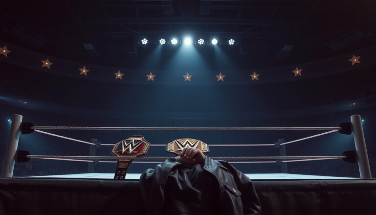 Shawn Michaels – Net Worth, Wife, Age, and Career Highlights