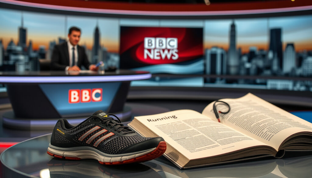 Sophie Raworth – Age, Husband, Children, BBC Career and Running Book