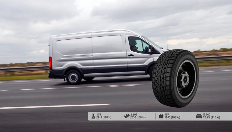 Transit Van – Complete UK Guide: Specs, Payload & Buying Tips